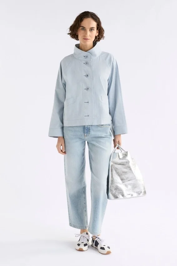 Hanning Jacket Hanning Jacket