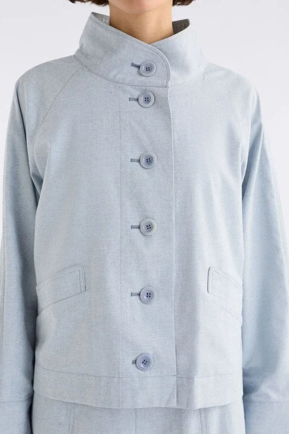 Hanning Jacket Hanning Jacket