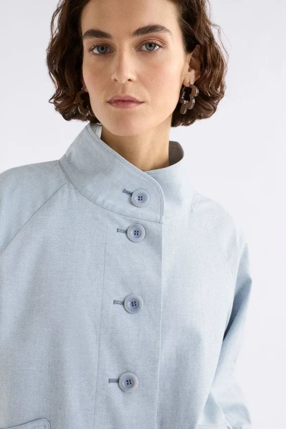 Hanning Jacket Hanning Jacket