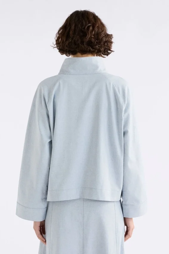 Hanning Jacket Hanning Jacket
