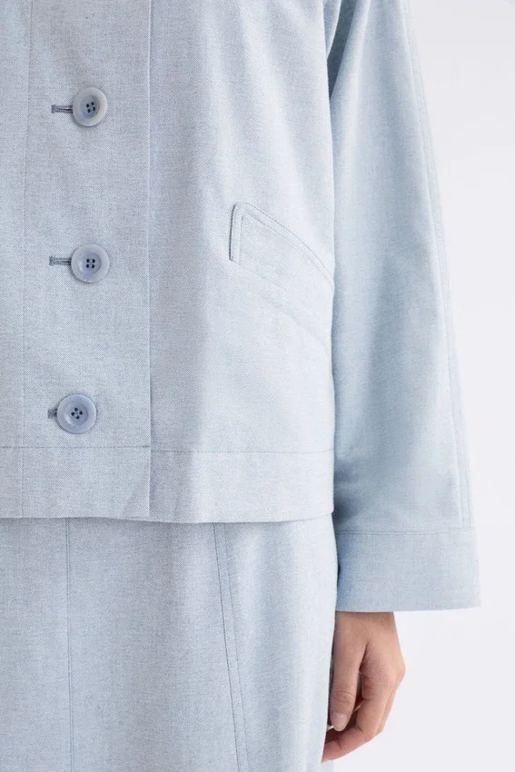 Hanning Jacket Hanning Jacket