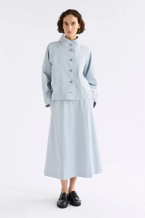 Hanning Jacket Hanning Jacket