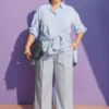 Hanning Pant Hanning Pant