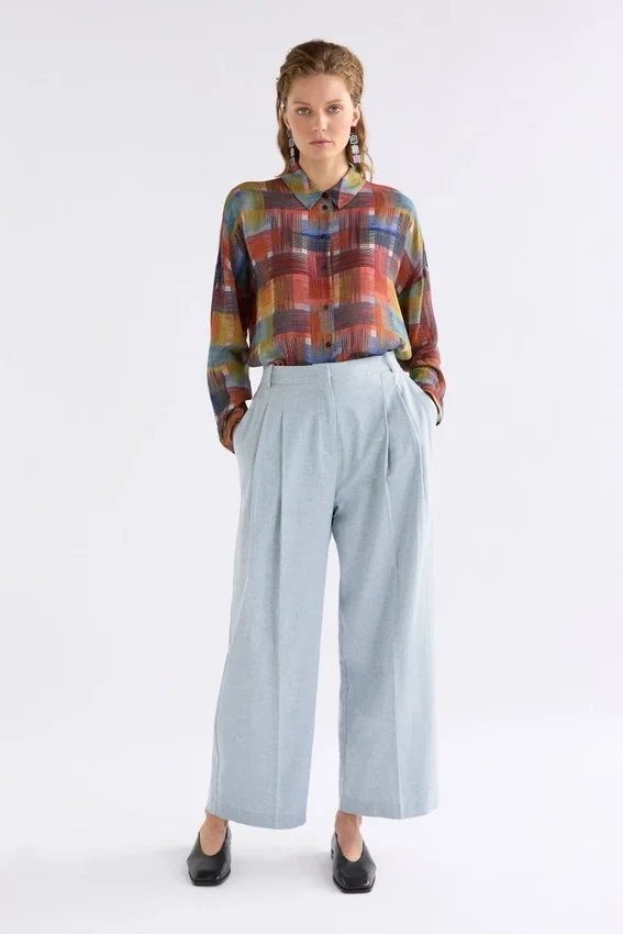 Hanning Pant Hanning Pant
