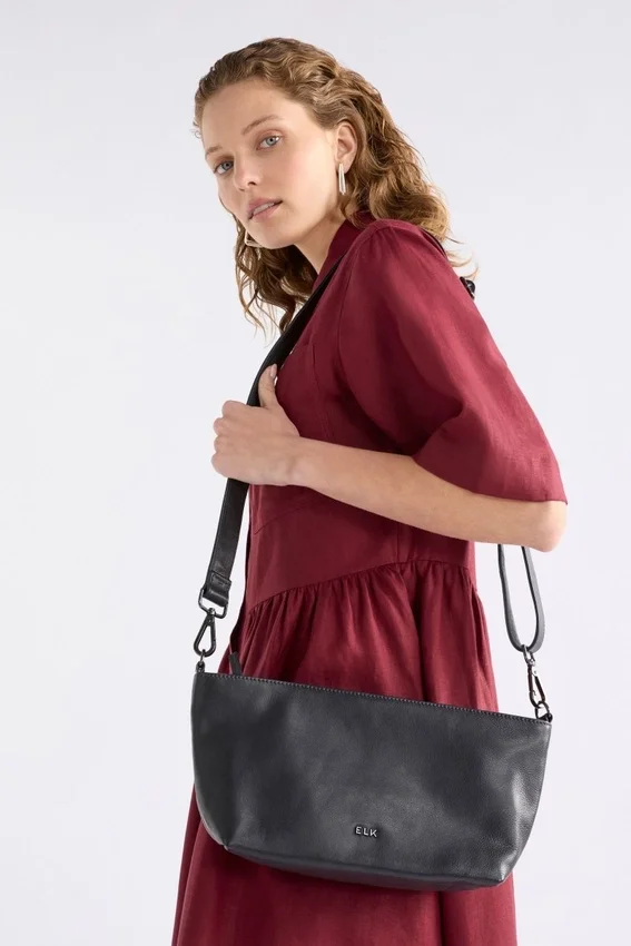 Hansen Crossbody Bag Hansen Crossbody Bag