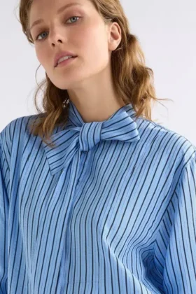 Hedi Shirt