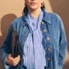 Hedi Shirt