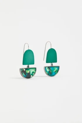 Heran Hook Earring