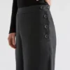 Hersom Linen Pant Hersom Linen Pant