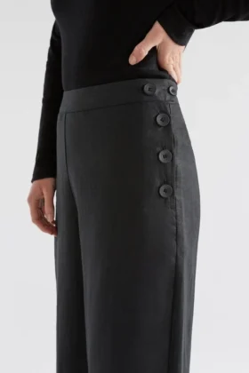 Hersom Linen Pant