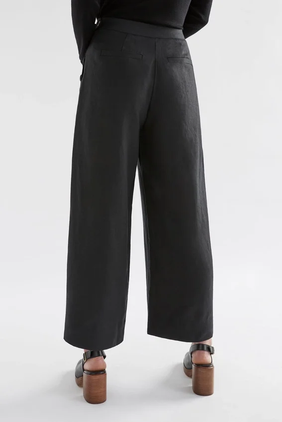 Hersom Linen Pant Hersom Linen Pant