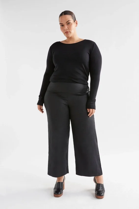 Hersom Linen Pant Hersom Linen Pant