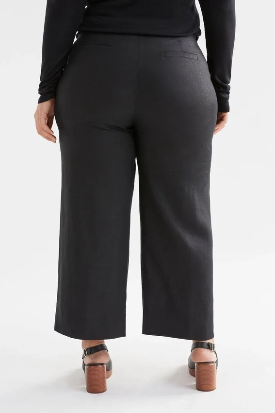 Hersom Linen Pant Hersom Linen Pant