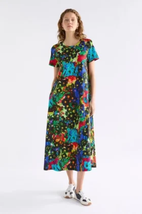 Holst Tshirt Dress
