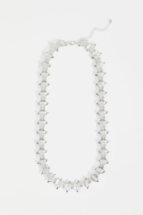 Hvass Necklace