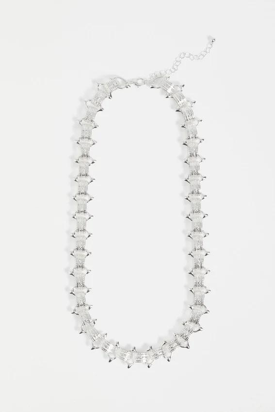 Hvass Necklace Hvass Necklace