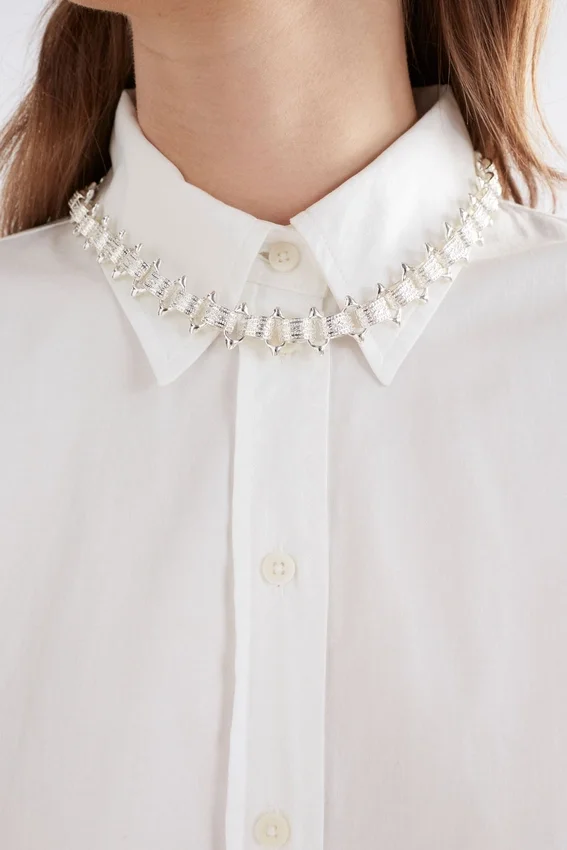Hvass Necklace Hvass Necklace