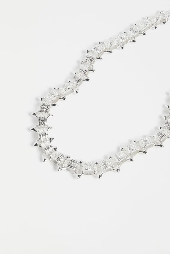 Hvass Necklace Hvass Necklace