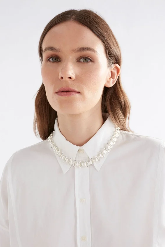 Hvass Necklace Hvass Necklace