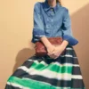 Ida Skirt Ida Skirt