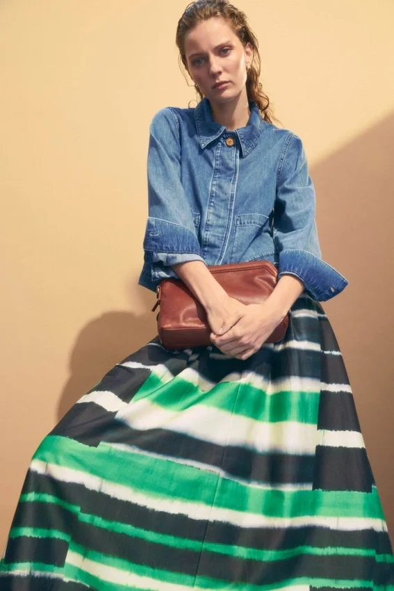 Ida Skirt Ida Skirt