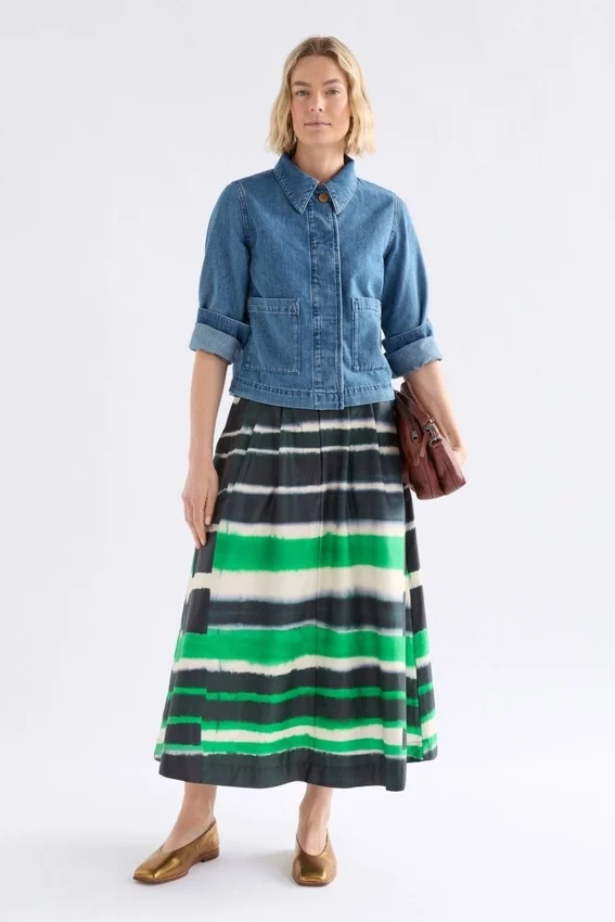 Ida Skirt Ida Skirt