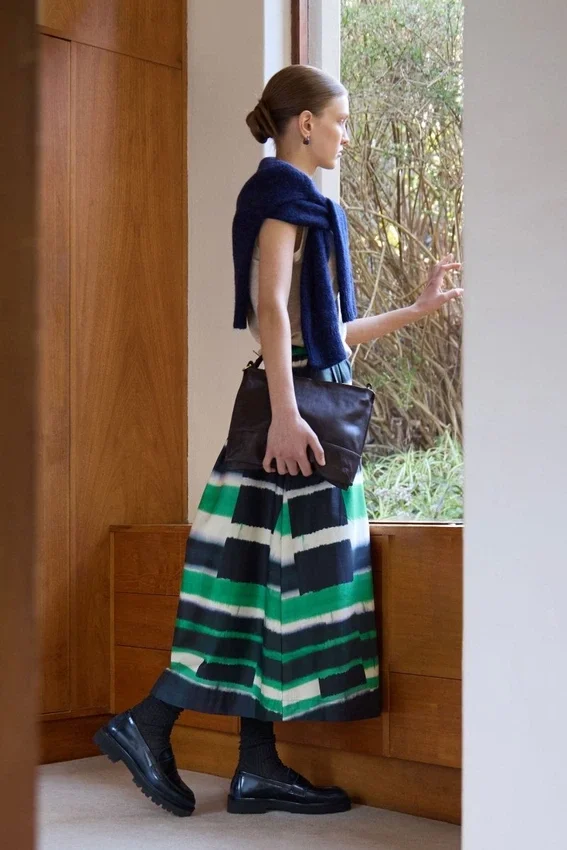 Ida Skirt Ida Skirt