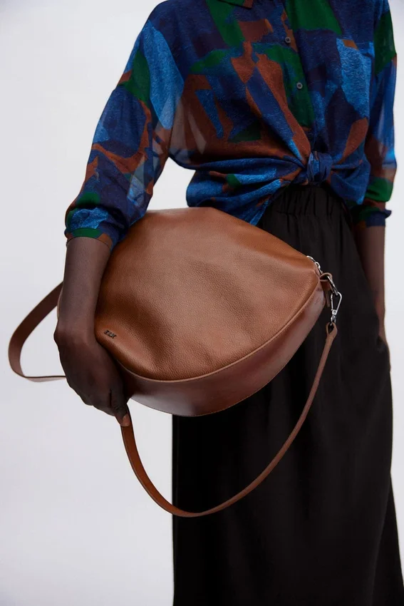 Ilin Crossbody Bag Ilin Crossbody Bag