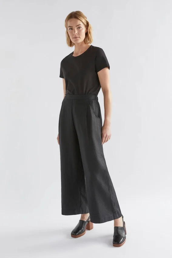 Ilona Linen Pant Ilona Linen Pant