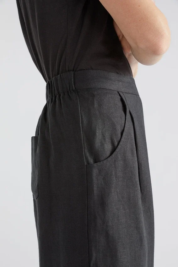 Ilona Linen Pant Ilona Linen Pant