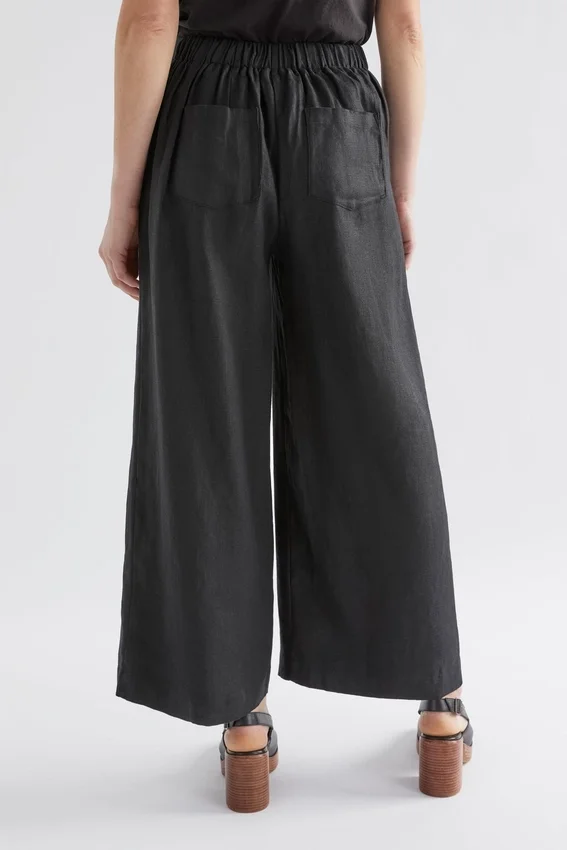 Ilona Linen Pant Ilona Linen Pant