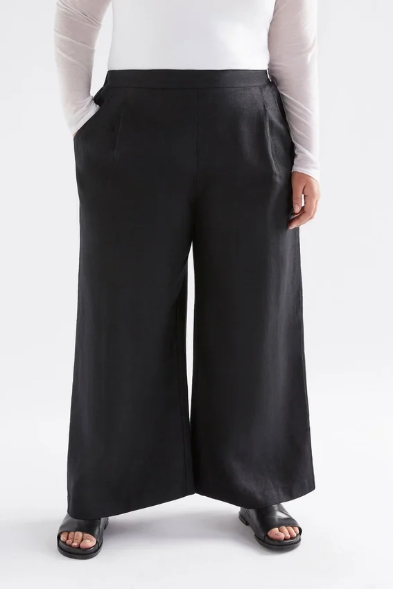 Ilona Linen Pant Ilona Linen Pant