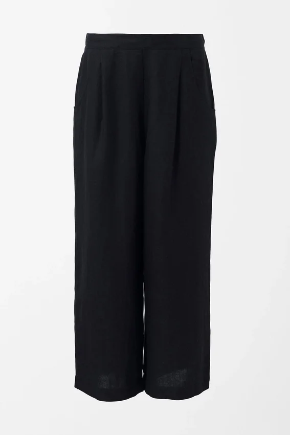 Ilona Linen Pant Ilona Linen Pant