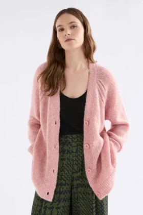 Ineke Cardi Pink Salt