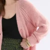 Ineke Cardi Pink Salt Ineke Cardi Pink Salt