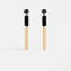 Inell Drop Earring Inell Drop Earring