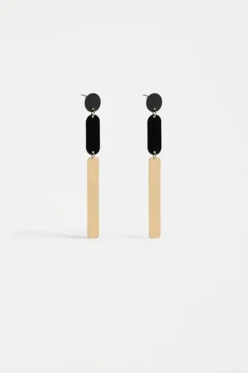 Inell Drop Earring