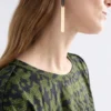 Inell Drop Earring Inell Drop Earring
