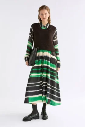 Ines Dress