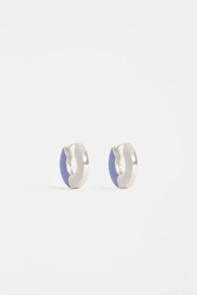Itva Hoop Earring