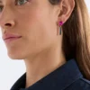 Ival Short Drop Earring Ival Short Drop Earring