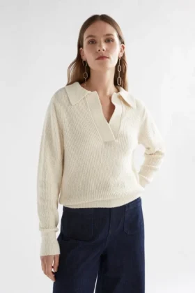Jedd Sweater