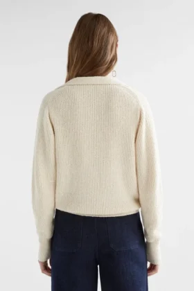 Jedd Sweater