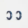 Jolle Hoop Earring Jolle Hoop Earring