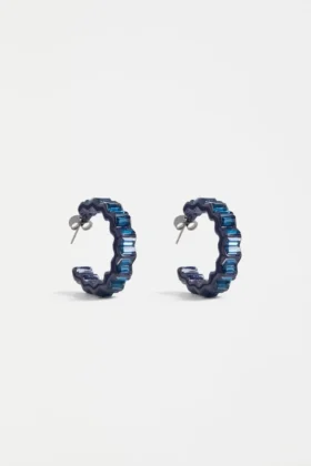 Jolle Hoop Earring