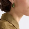 Jolle Hoop Earring Jolle Hoop Earring