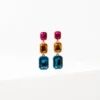 Jule Drop Earring Jule Drop Earring
