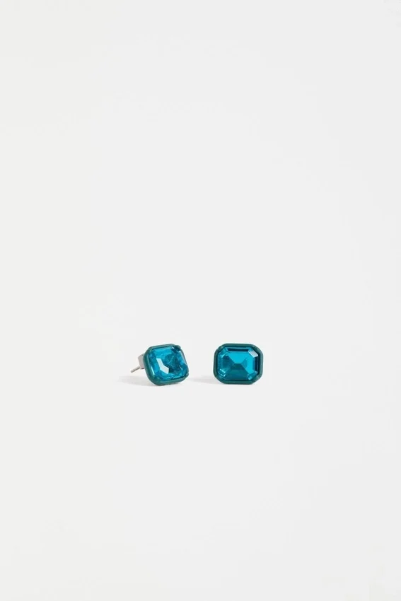 Jule Mini Stud Earring Jule Mini Stud Earring