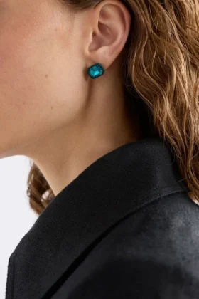 Jule Mini Stud Earring Jule Mini Stud Earring