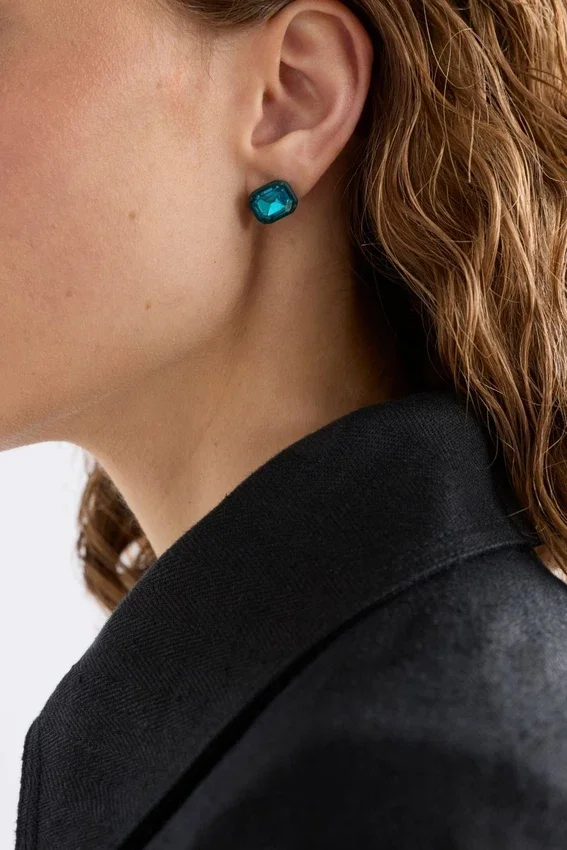 Jule Mini Stud Earring Jule Mini Stud Earring